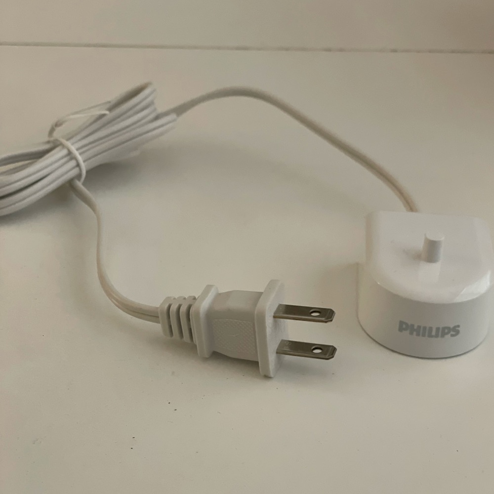 Philips Sonicare Electric Toothbrush Charger